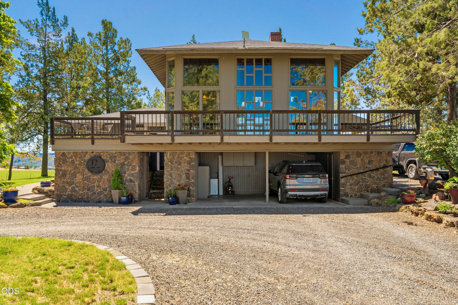 4060 NE Wittmer Road — Prineville, OR