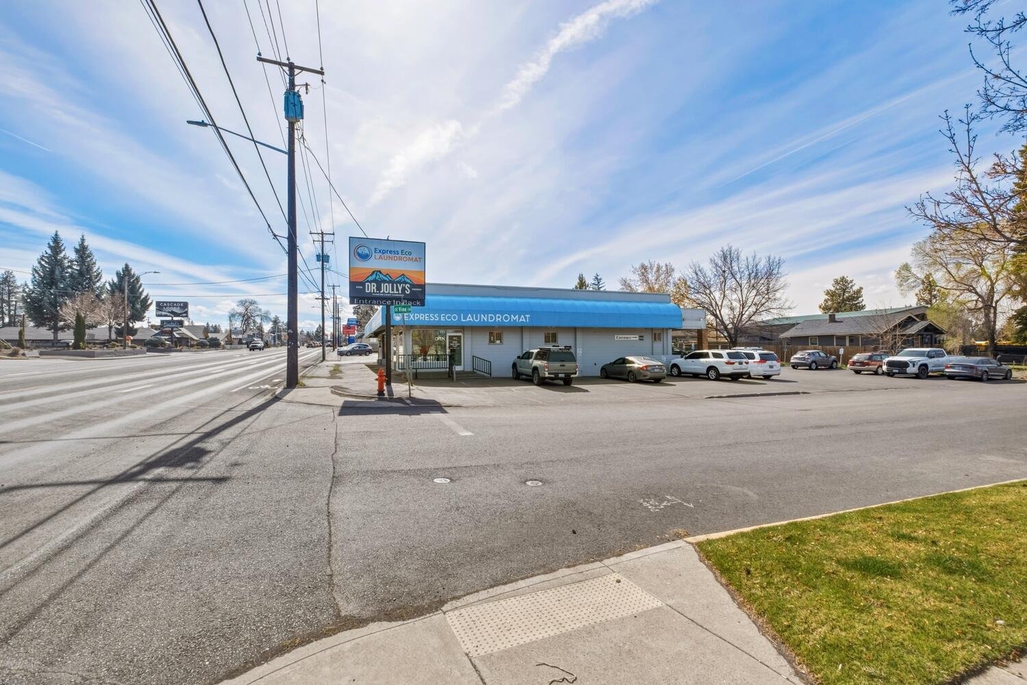 407 SE 3rd Street — Bend, OR