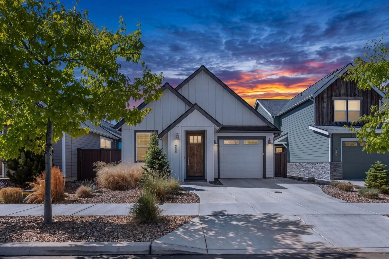 4124 SW Coyote Avenue — Redmond, OR