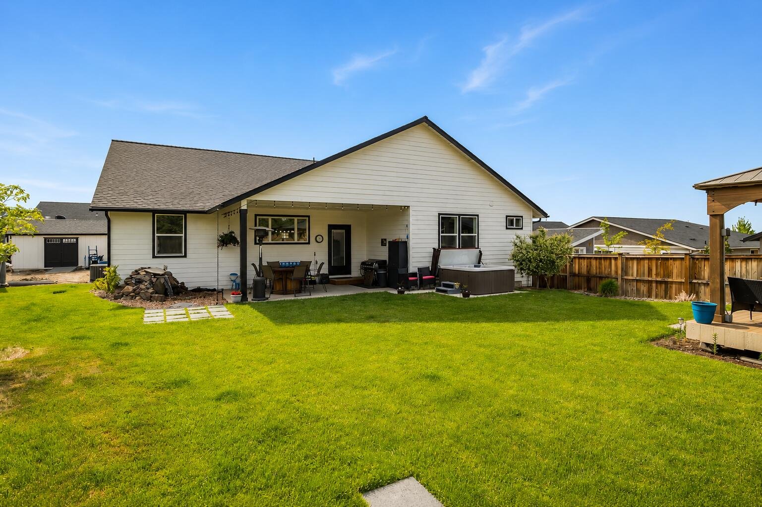 4232 SW Umatilla Avenue photo 4
