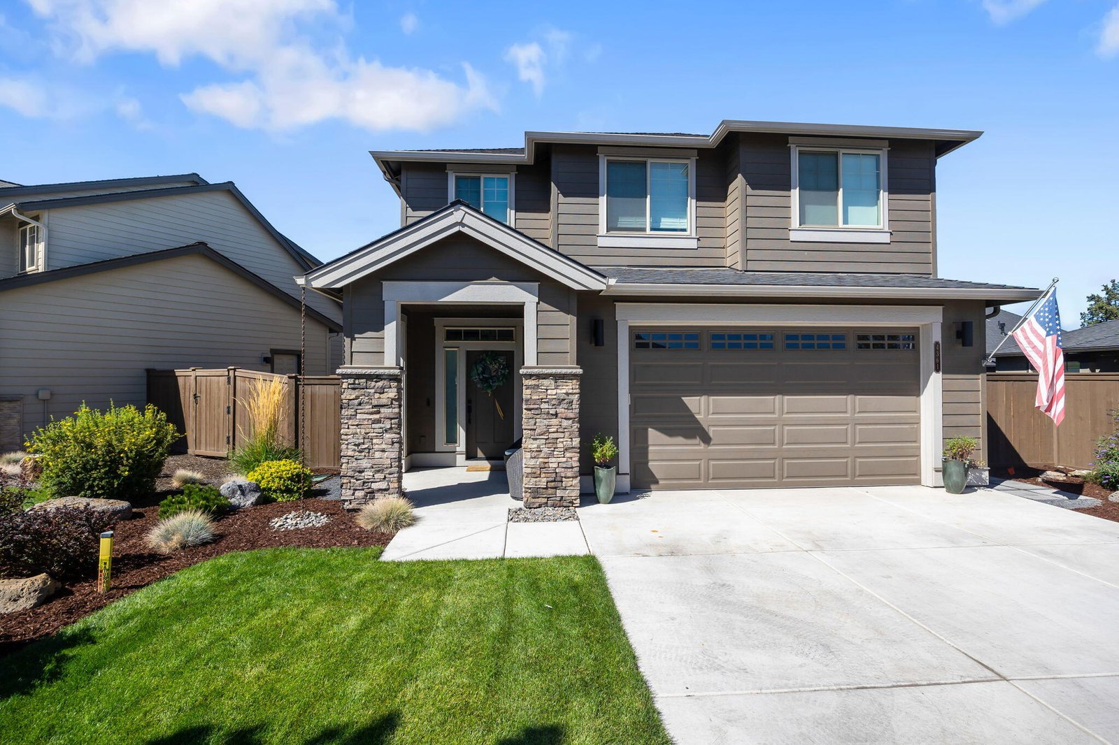4361 SW 36th Street — Redmond, OR