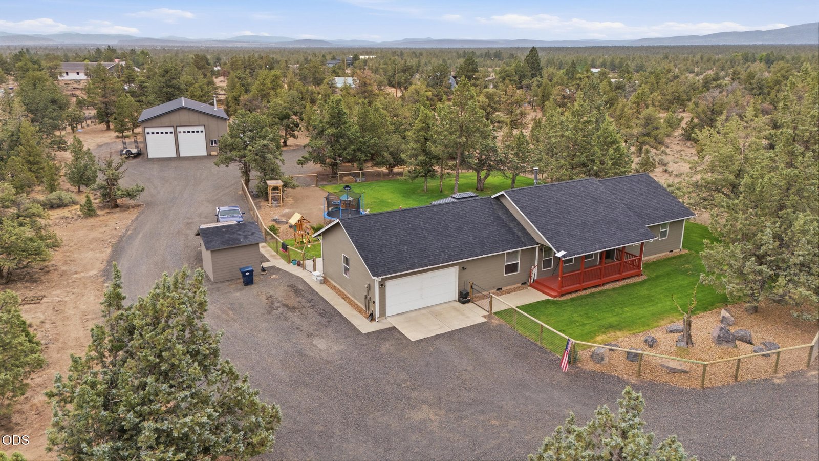4444 NE 40th Street — Redmond, OR