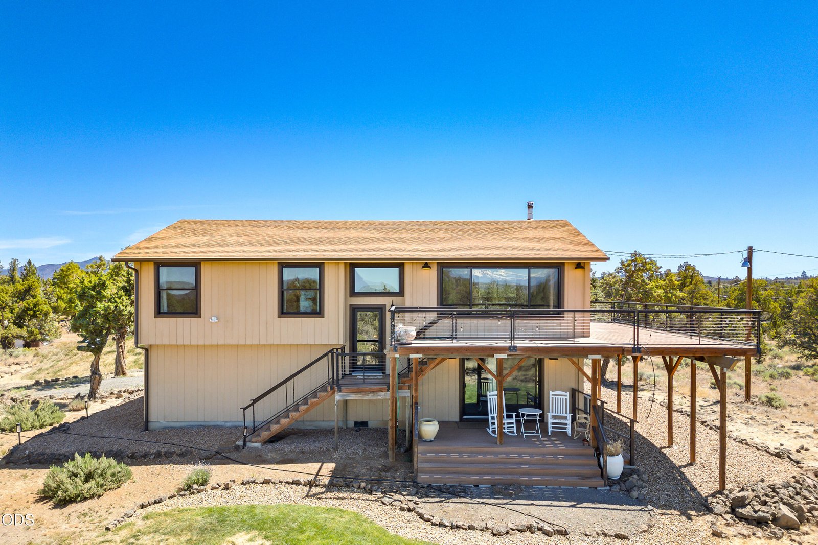 4855 NW 57th Street — Redmond, OR