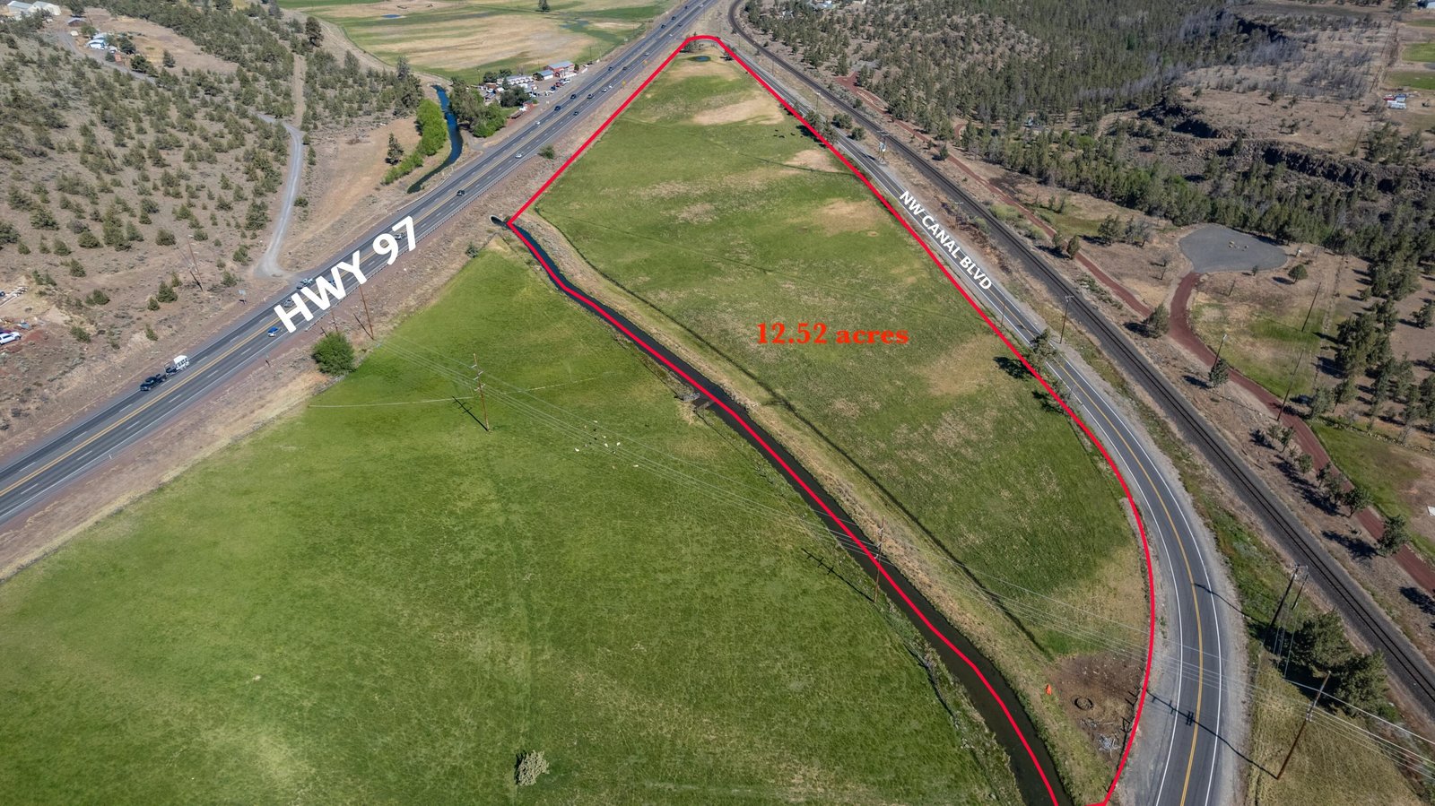 5010 N Highway 97 photo 2