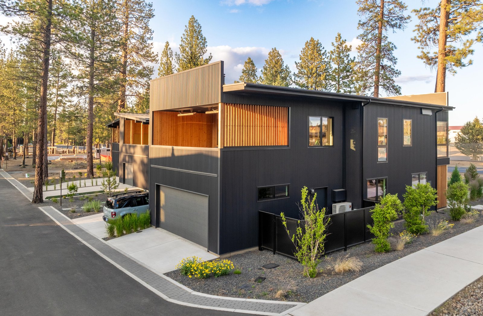 505 N Pine Street photo 3