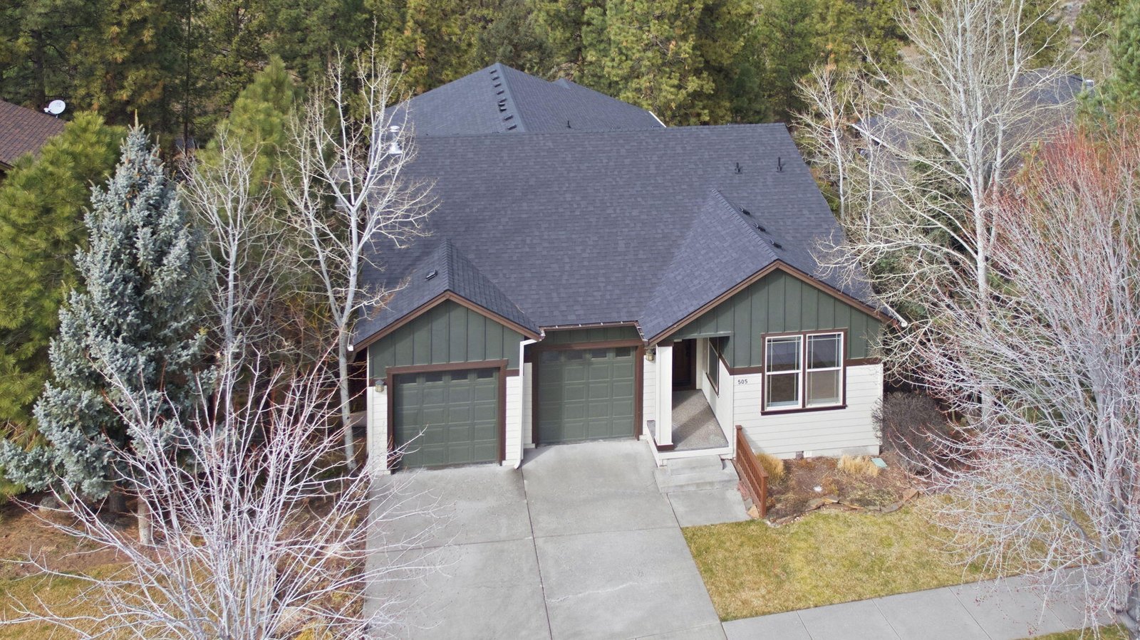 505 NW Flagline Drive — Bend, OR