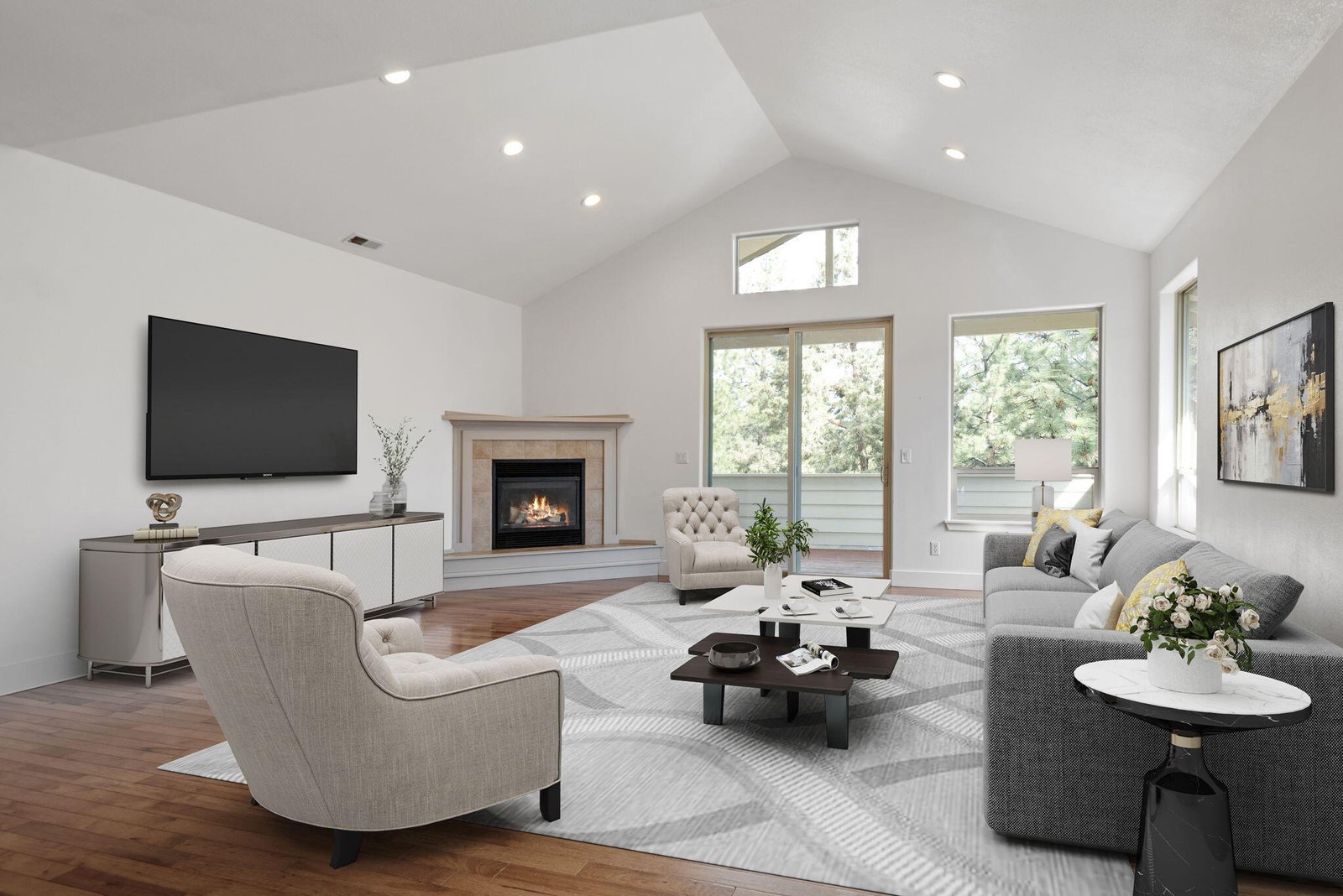 505 NW Flagline Drive photo 3