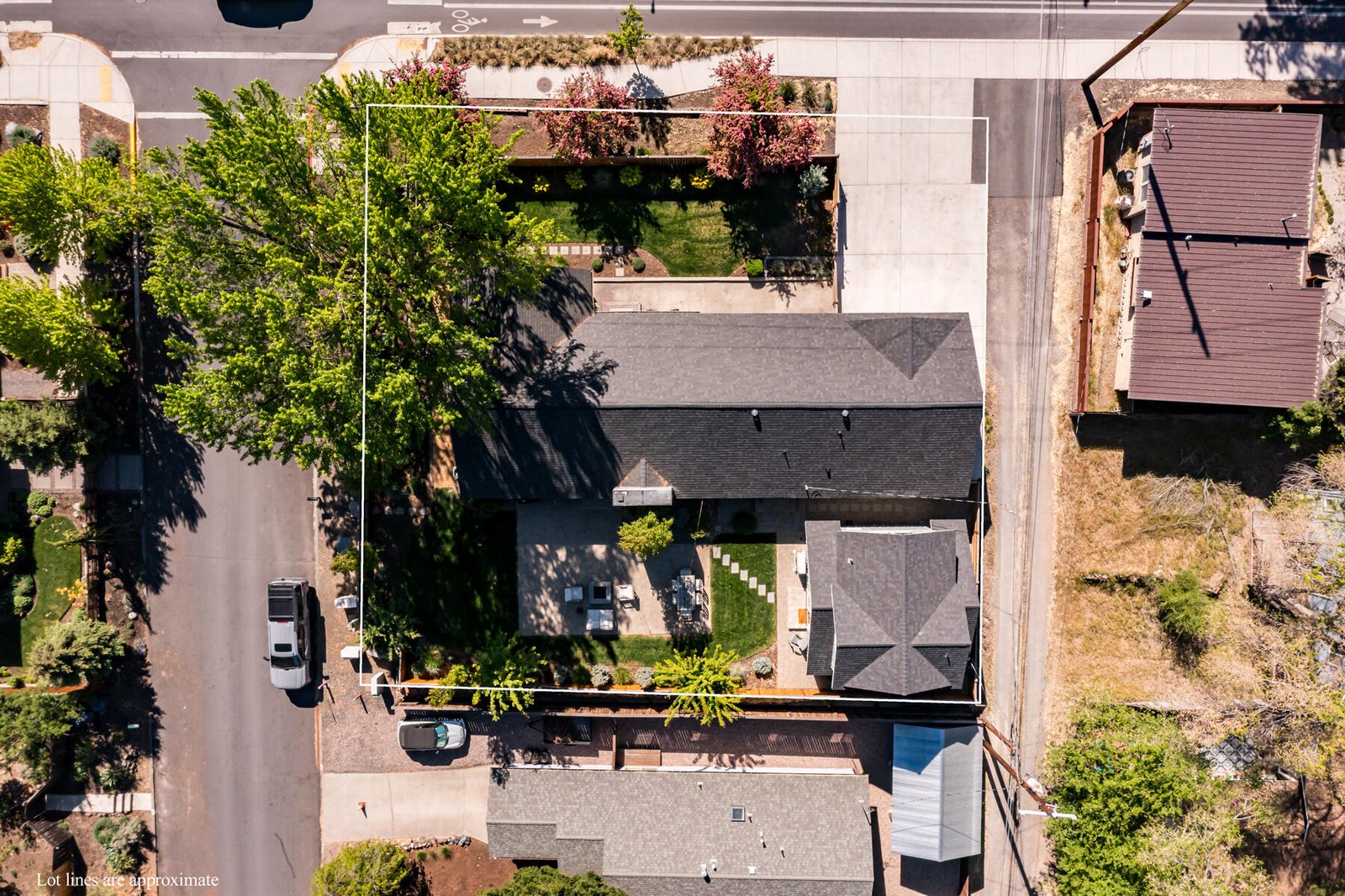 506 NW 14th Street, # 1 & # 2 photo 4