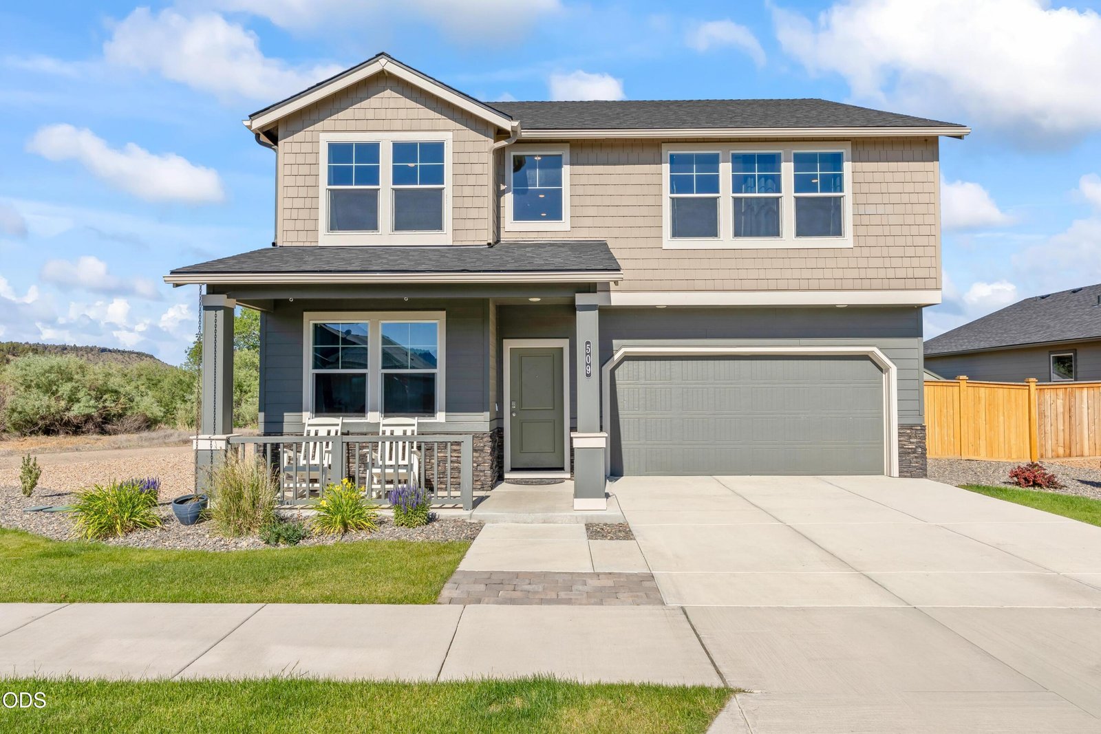 509 SE Stetson Court — Prineville, OR