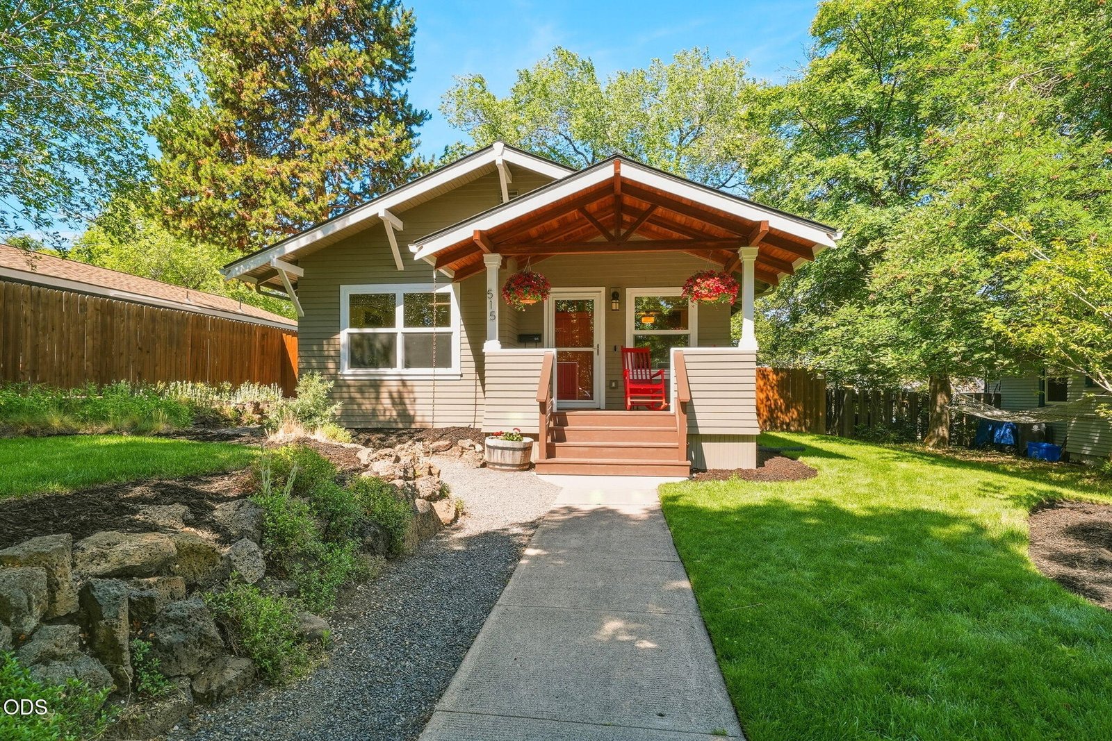 515 NW Federal Street — Bend, OR