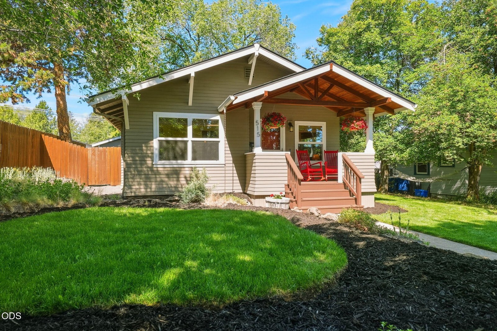 515 NW Federal Street photo 2