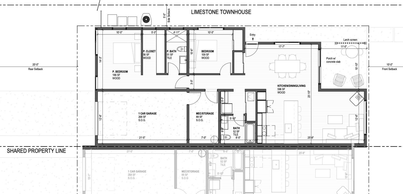 533 W Sisters Park Drive Unit: Lot #129 photo 3