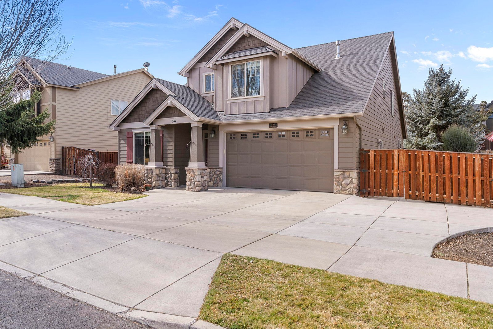 537 NW 28th Street — Redmond, OR
