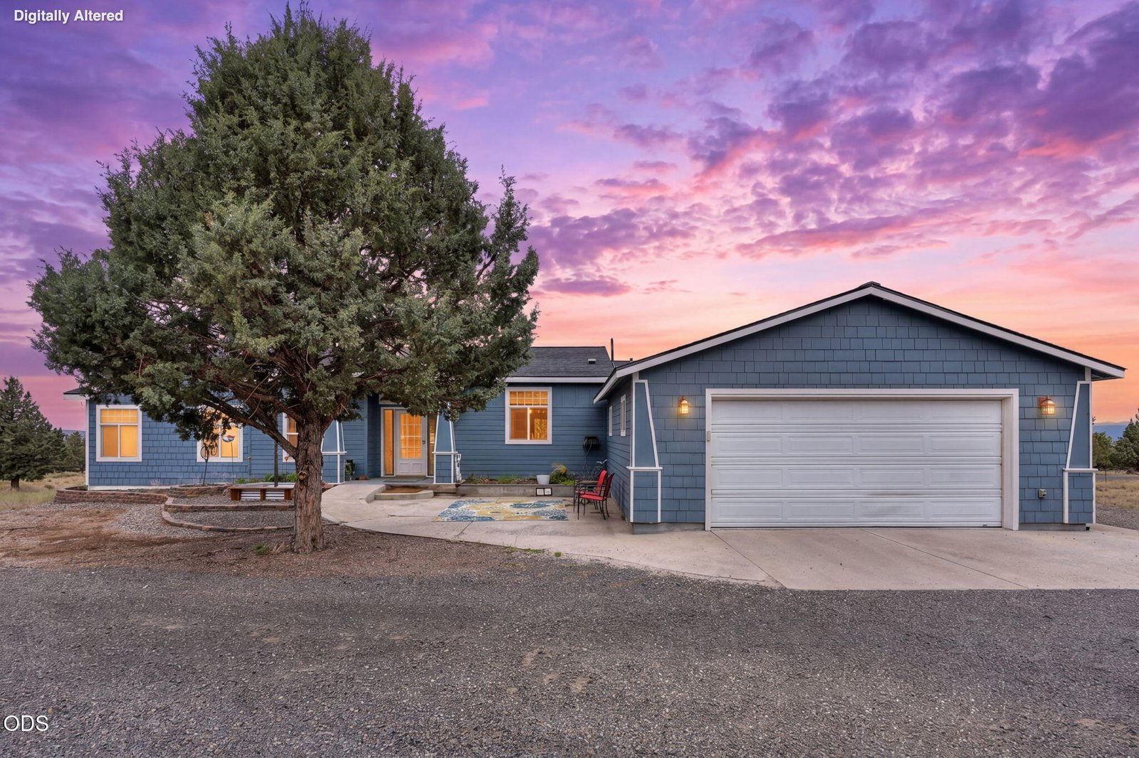 5555 SE Jerry Drive — Prineville, OR