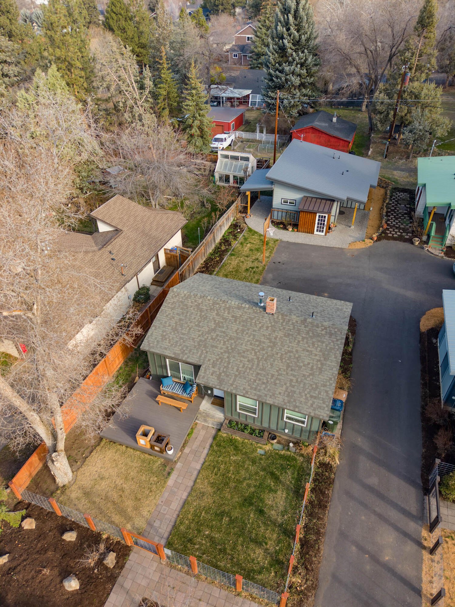 558 NE Lafayette Avenue — Bend, OR