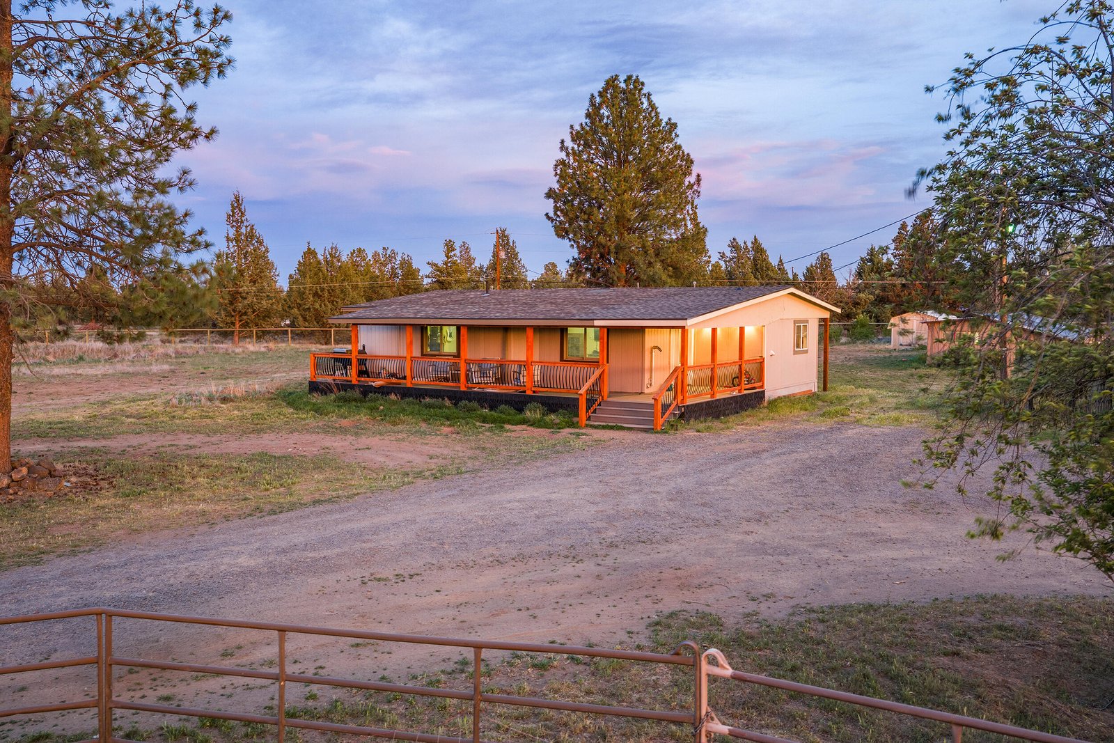 5663 SW Impala Avenue — Redmond, OR
