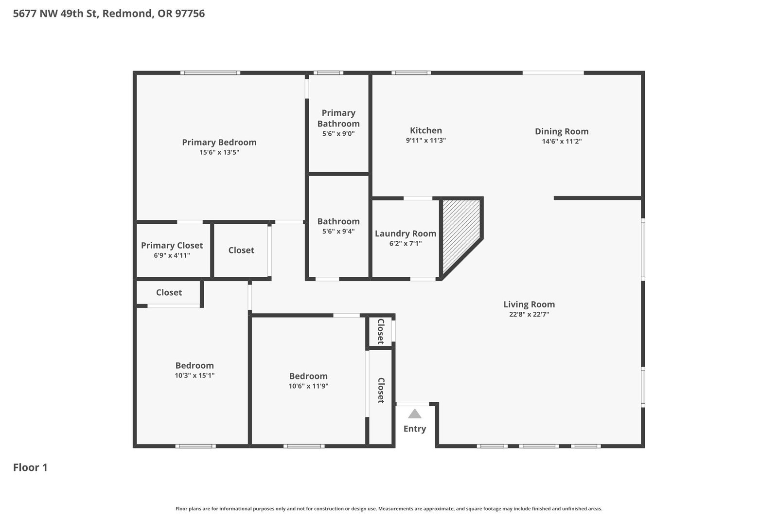 5677 NW 49th Street photo 3