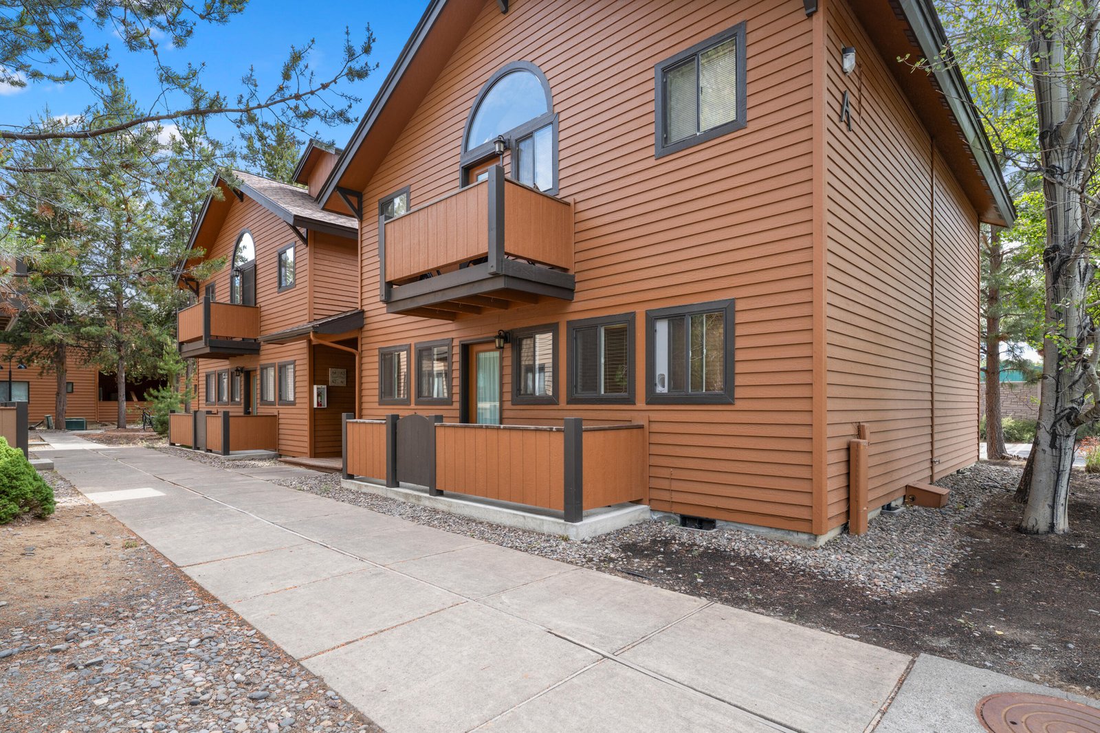 56856 Enterprise Drive, # A2 — Sunriver, OR