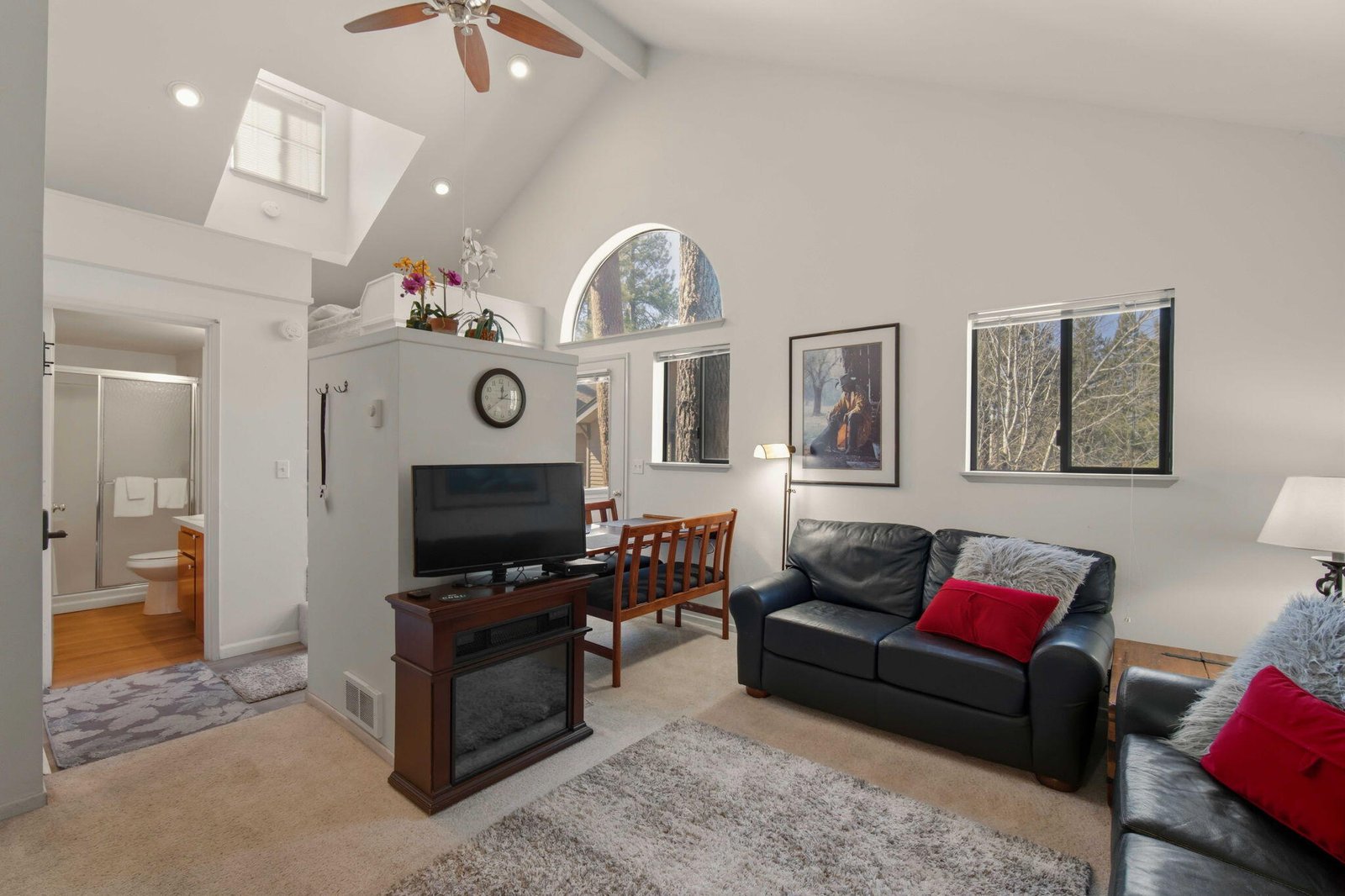 56856 Enterprise, # G1 — Sunriver, OR