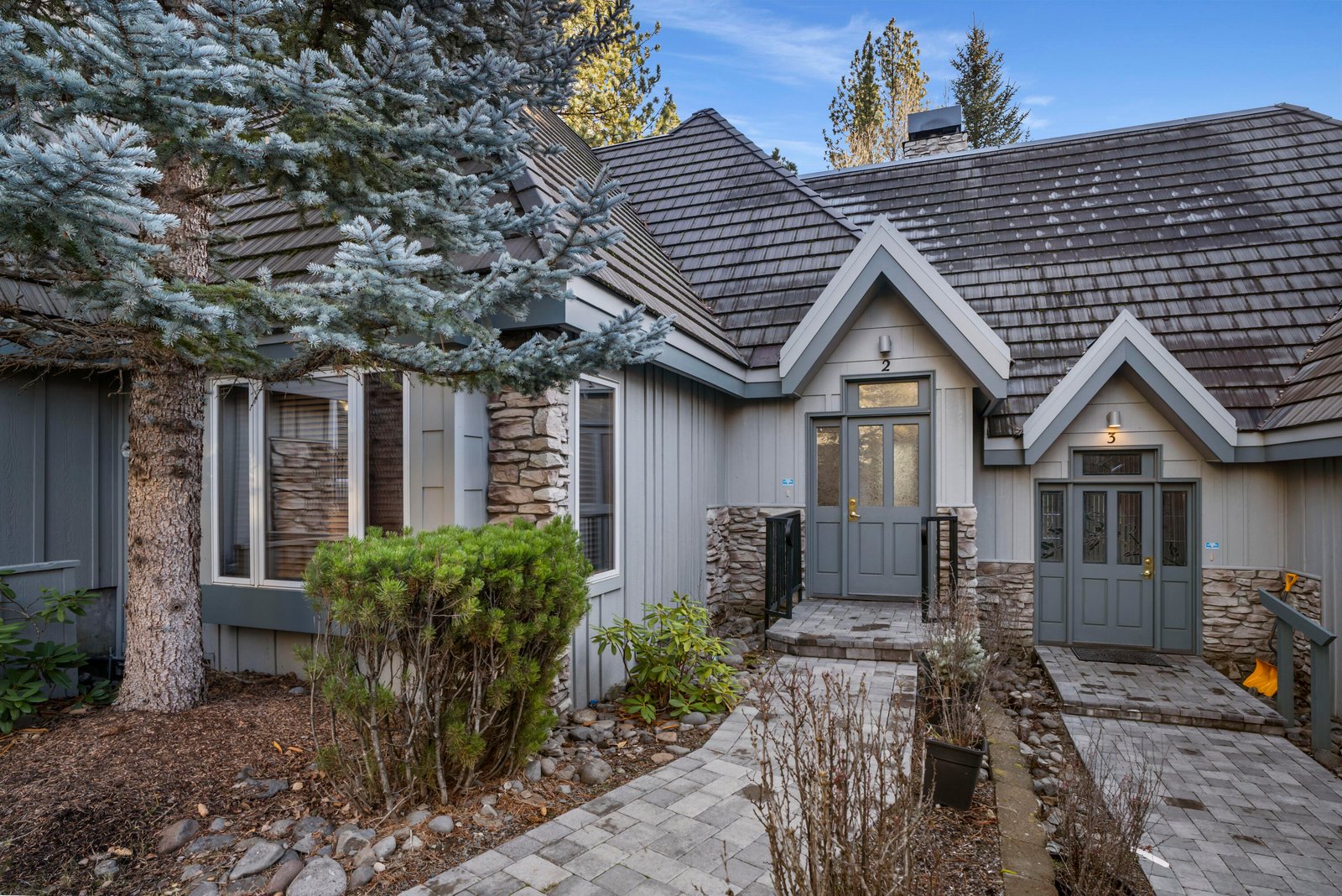 56954 Peppermill Circle, 02-C photo 2