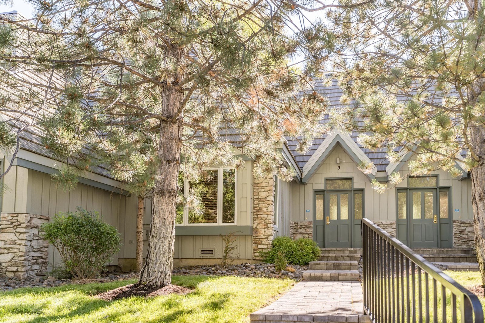 56982 Peppermill Circle, 05-F — Sunriver, OR