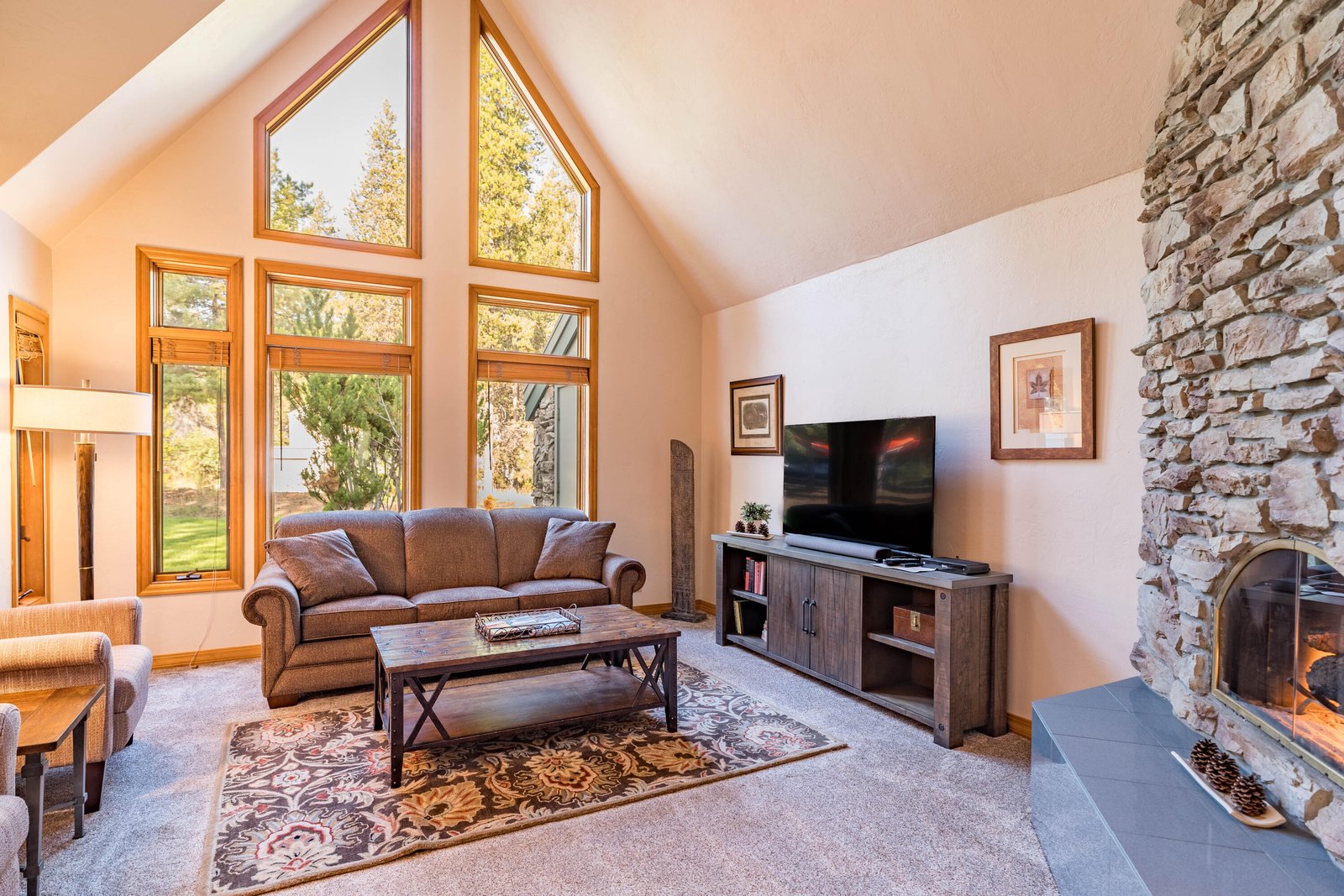 57021 Peppermill Circle, 14-B — Sunriver, OR