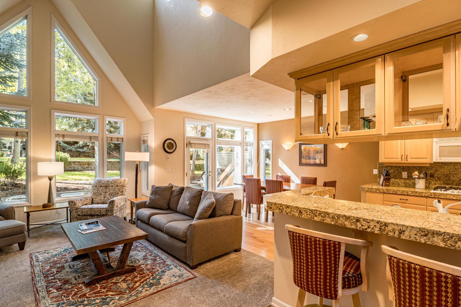 57022 Peppermill Circle, 21-A — Sunriver, OR