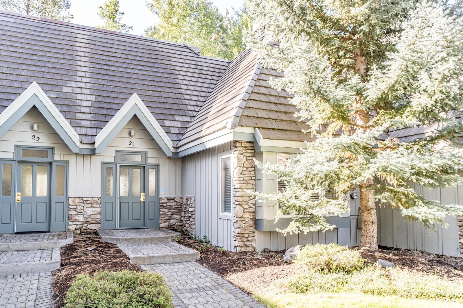 57022 Peppermill Circle, 21-D photo 2