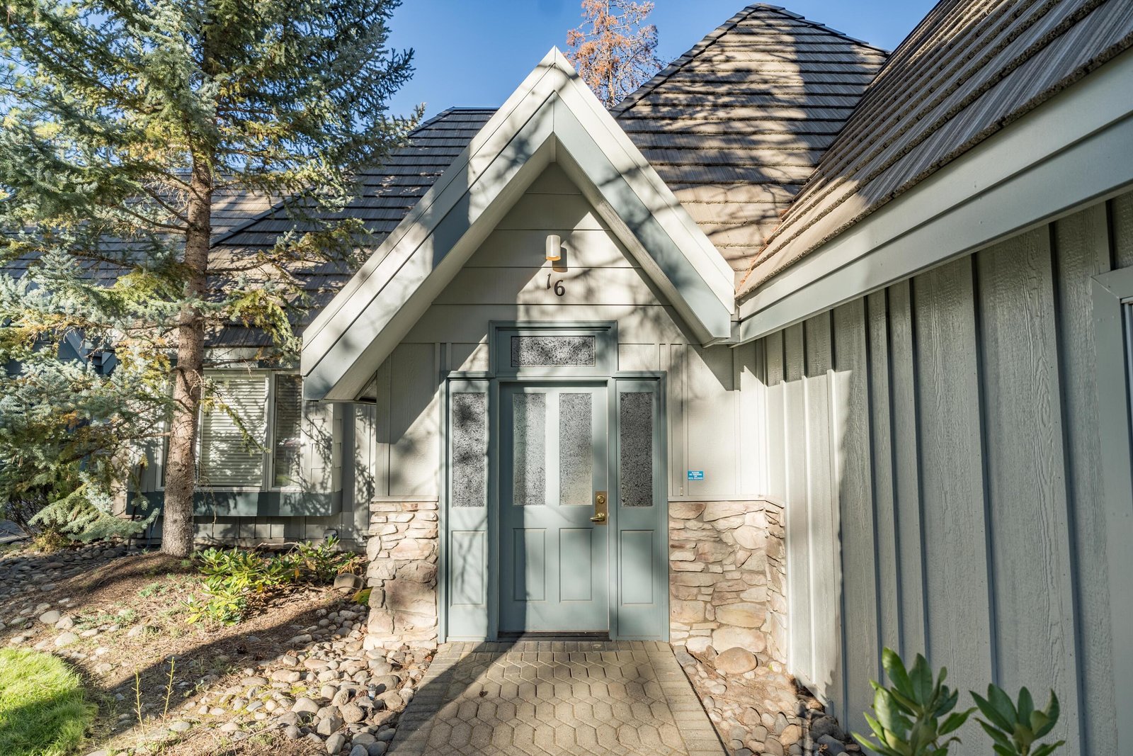 57029 Peppermill Circle, 16-B photo 2