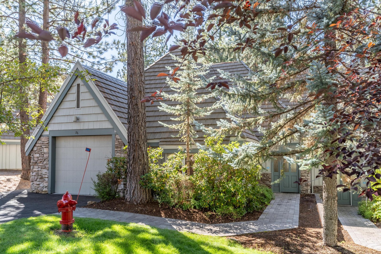 57046 Peppermill Circle, 26-B photo 2