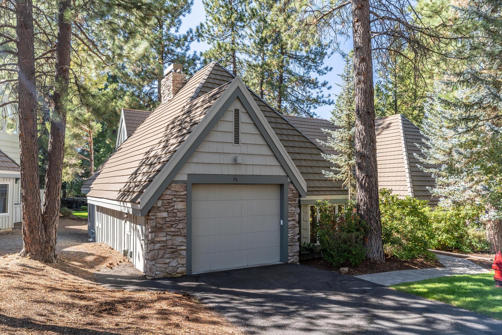 57046 Peppermill Circle, 26-B photo 3