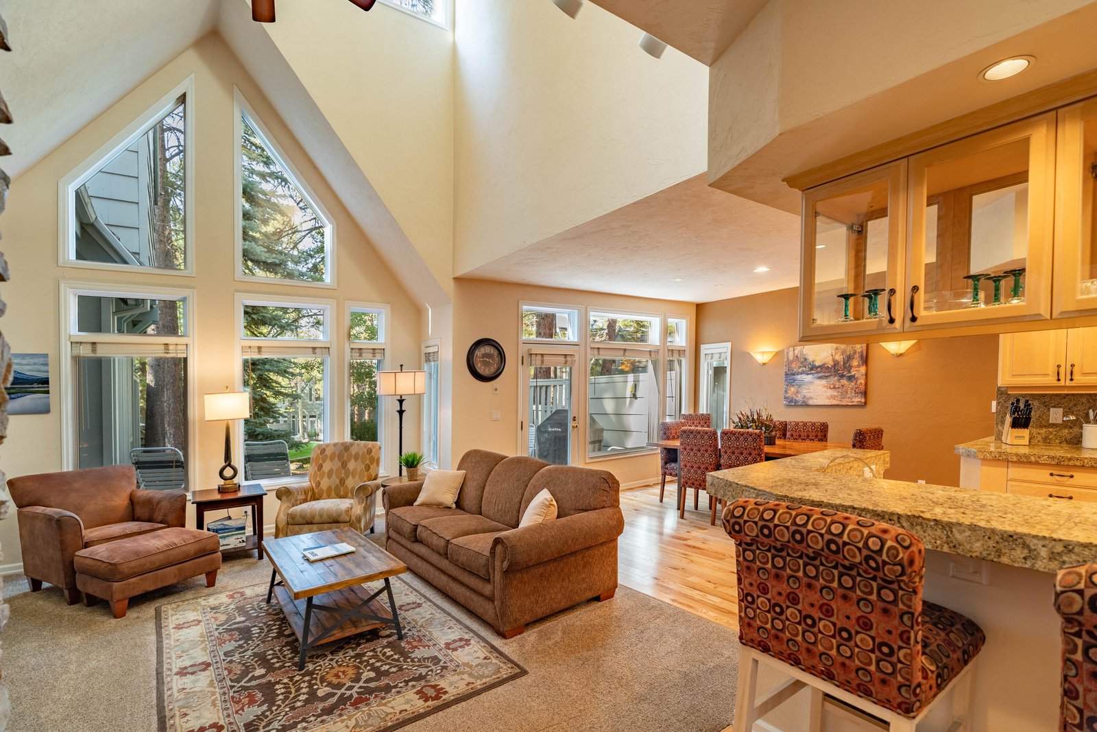 57050 Peppermill Circle, 27-A — Sunriver, OR