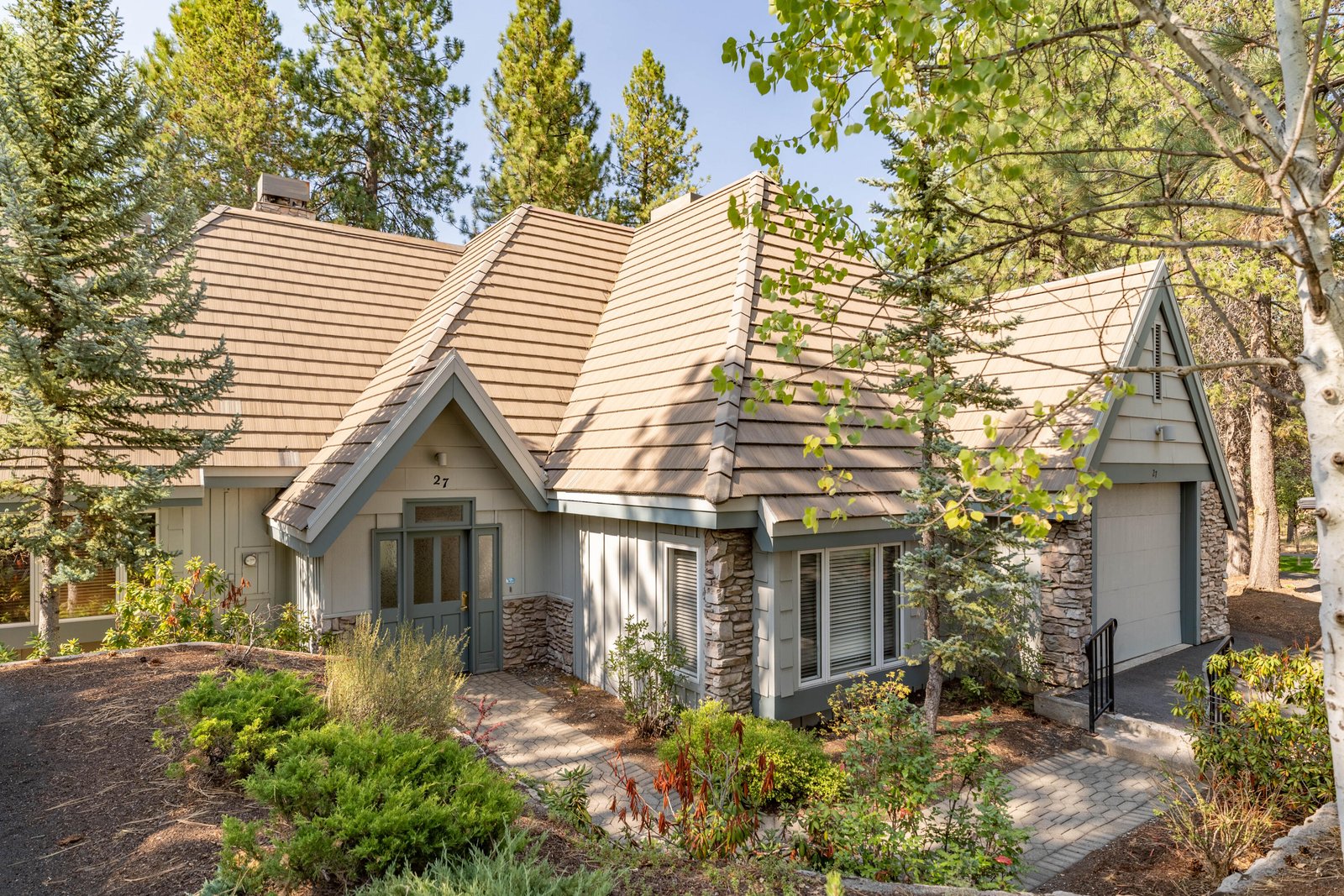 57050 Peppermill Circle, 27-A photo 3