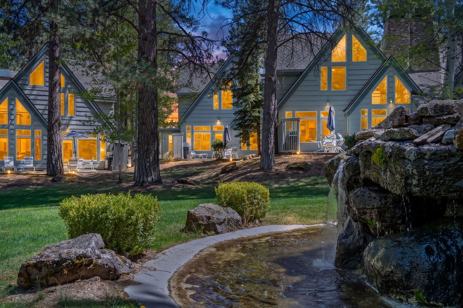 57050 Peppermill Circle, 27 — Sunriver, OR