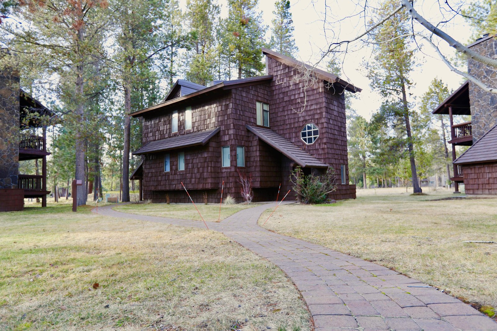 57053 Wild Lily Lane, 4 — Sunriver, OR