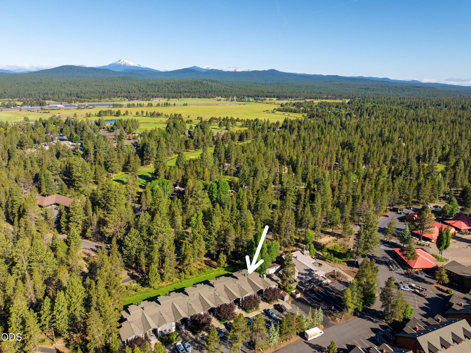 57057 Abbot House Lane, APT 10 — Sunriver, OR