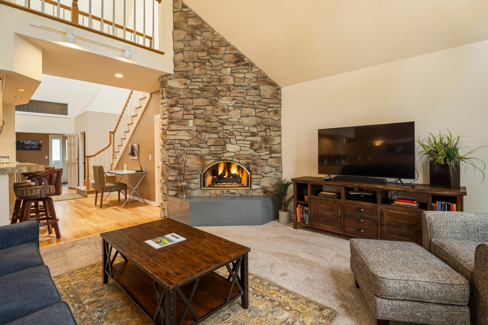 57062 Peppermill Circle, 30-A — Sunriver, OR