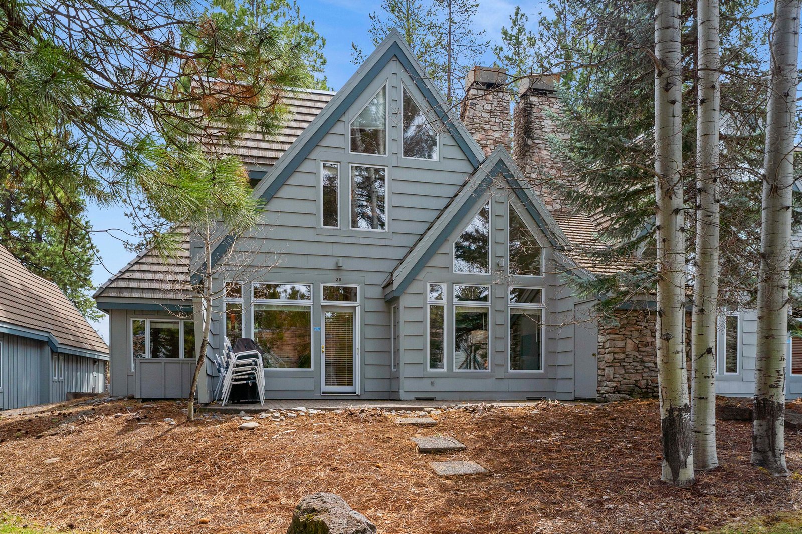 57062 Peppermill Circle, 30-A photo 3