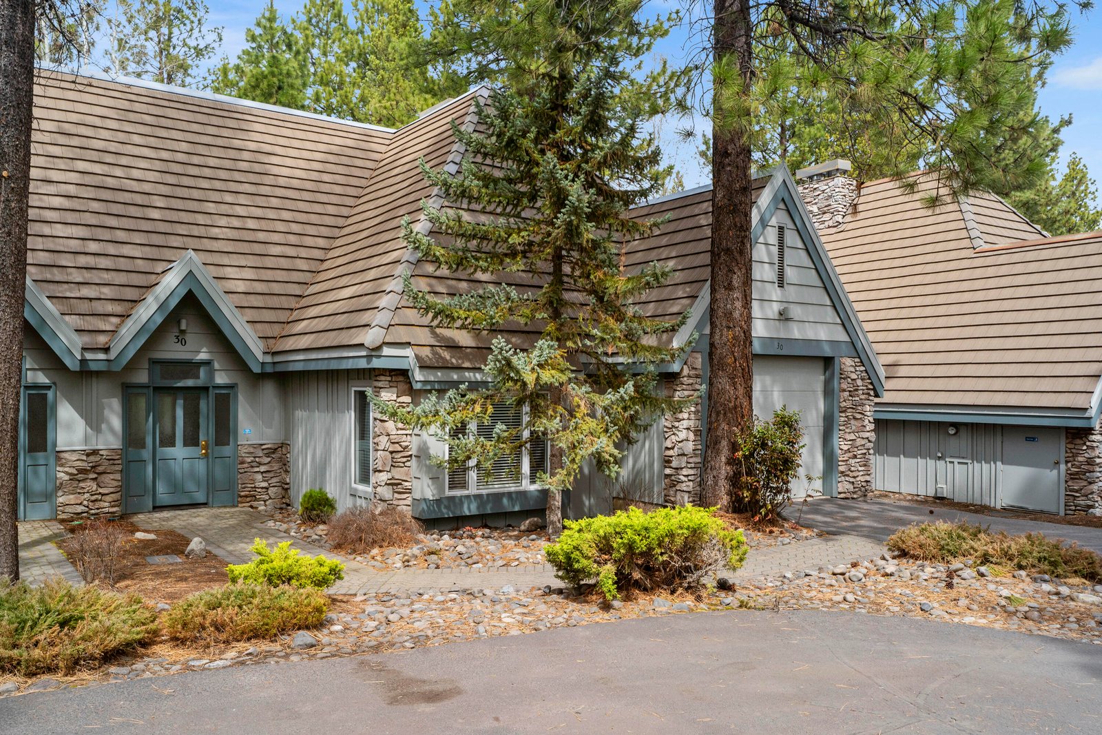 57062 Peppermill Circle, 30-C photo 2