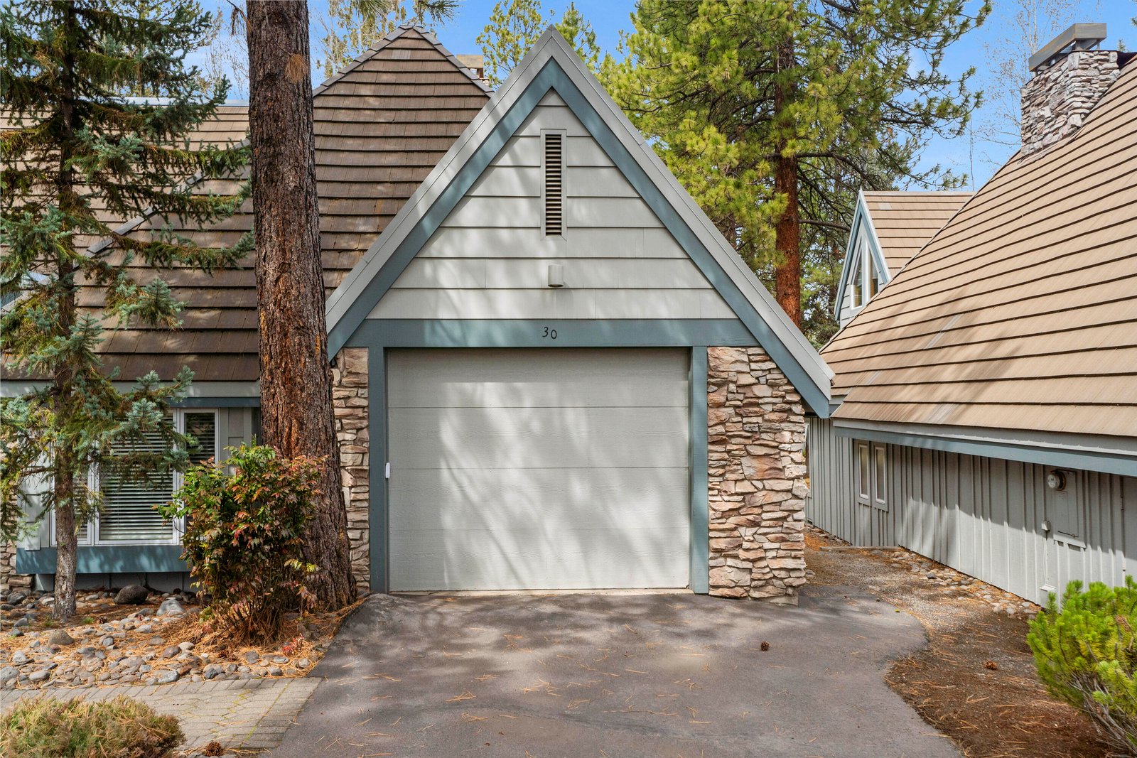 57062 Peppermill Circle, 30-C photo 3