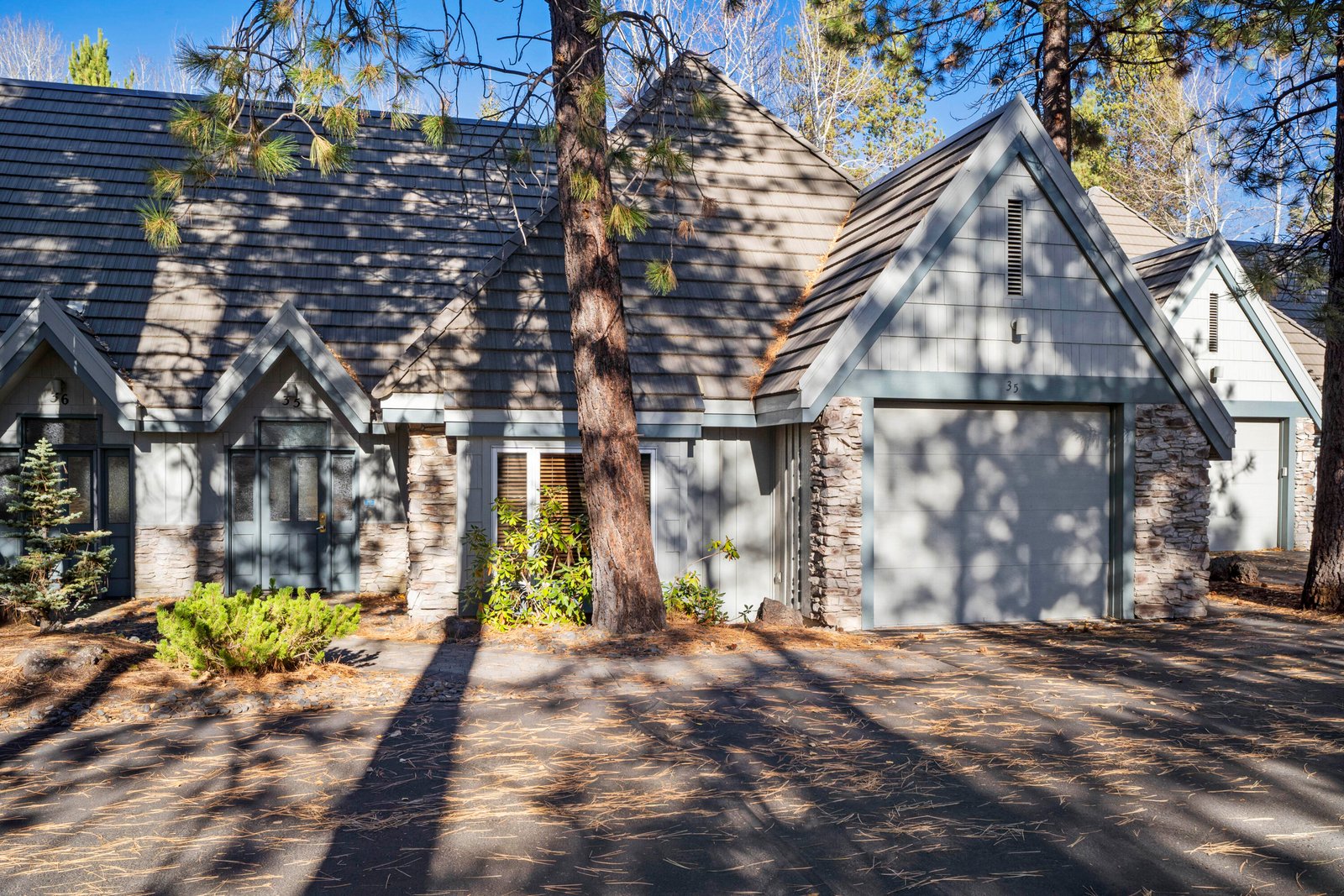 57082 Peppermill Circle, 35-C — Sunriver, OR