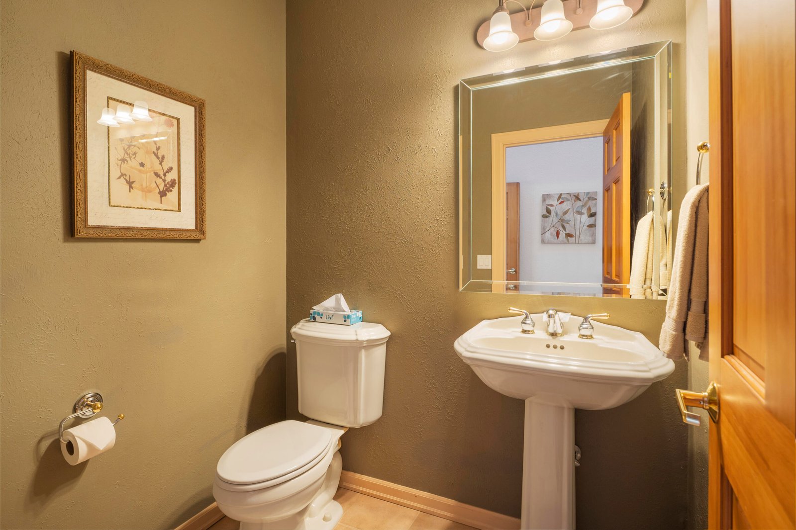 57082 Peppermill Circle, 35-C photo 5