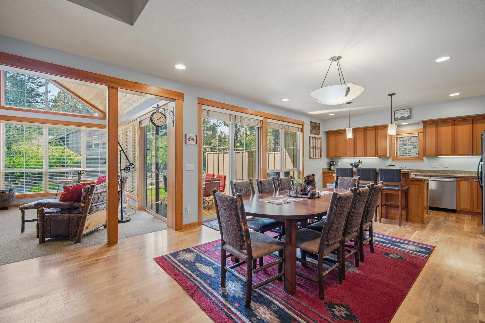 57129 Evergreen Loop, 44 — Sunriver, OR