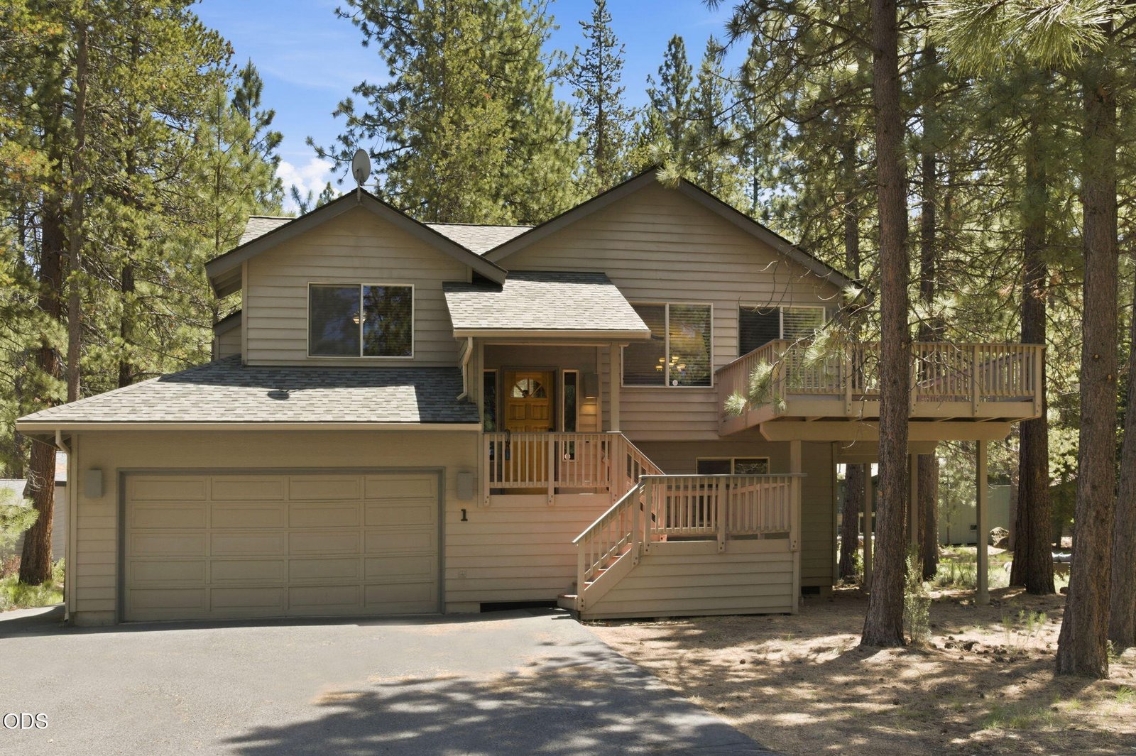 57158 Killdeer Lane, 1 — Bend, OR