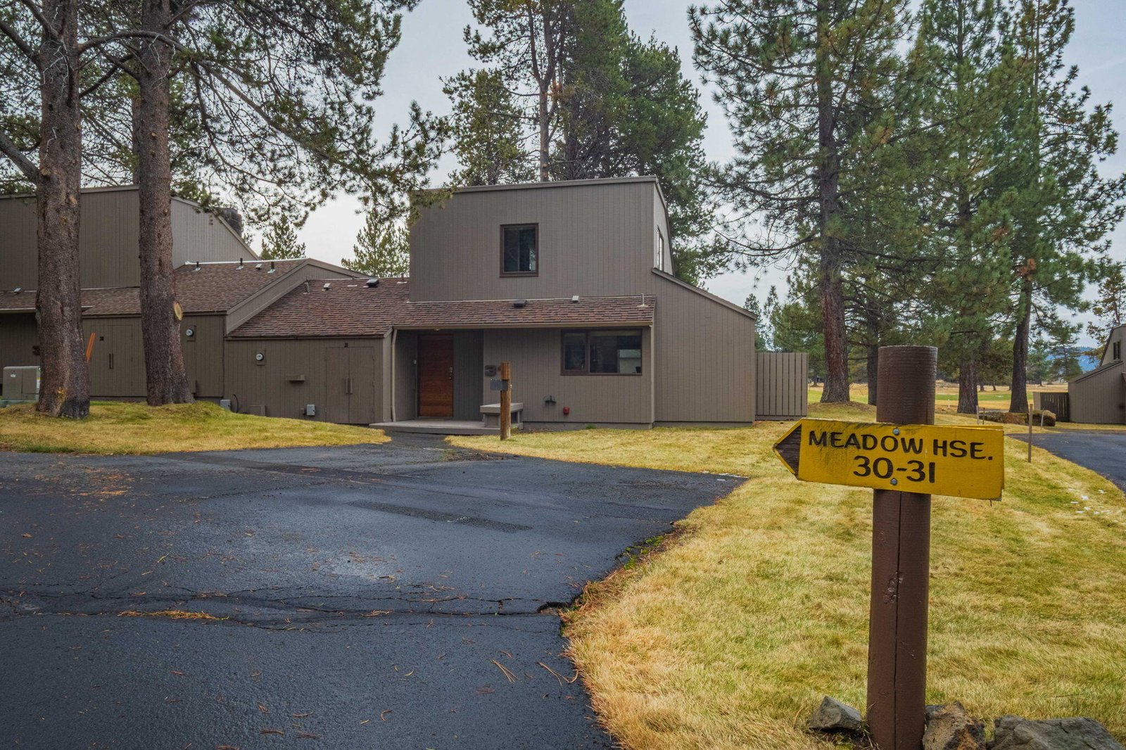 57231 Island Road, 31 — Sunriver, OR