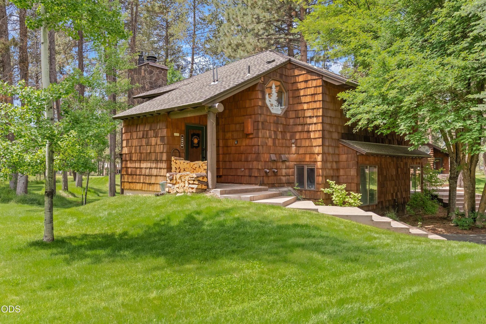 57241 Mashie Lane, 53 — Sunriver, OR