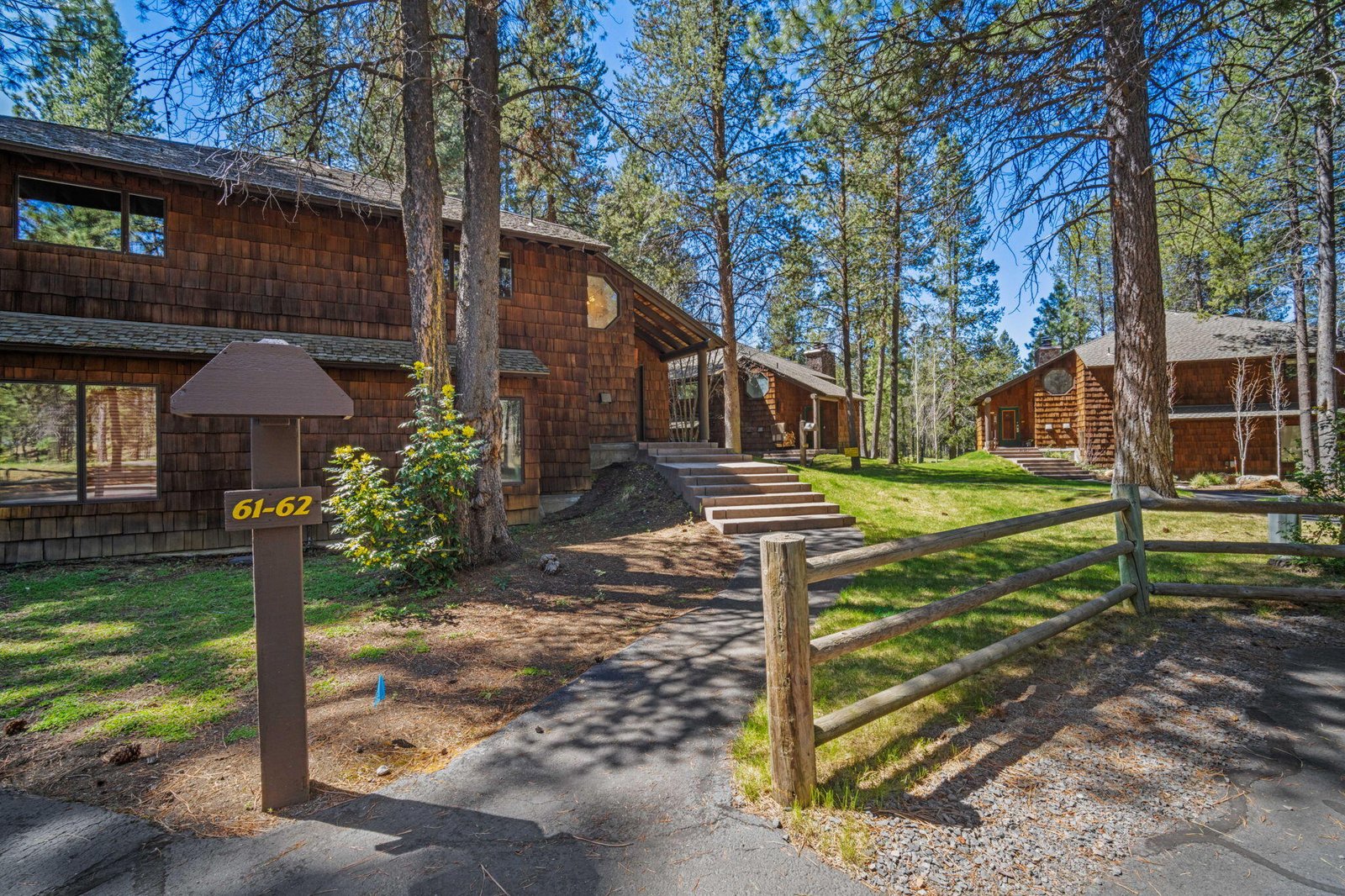 57267 Mashie Lane, 62 — Sunriver, OR