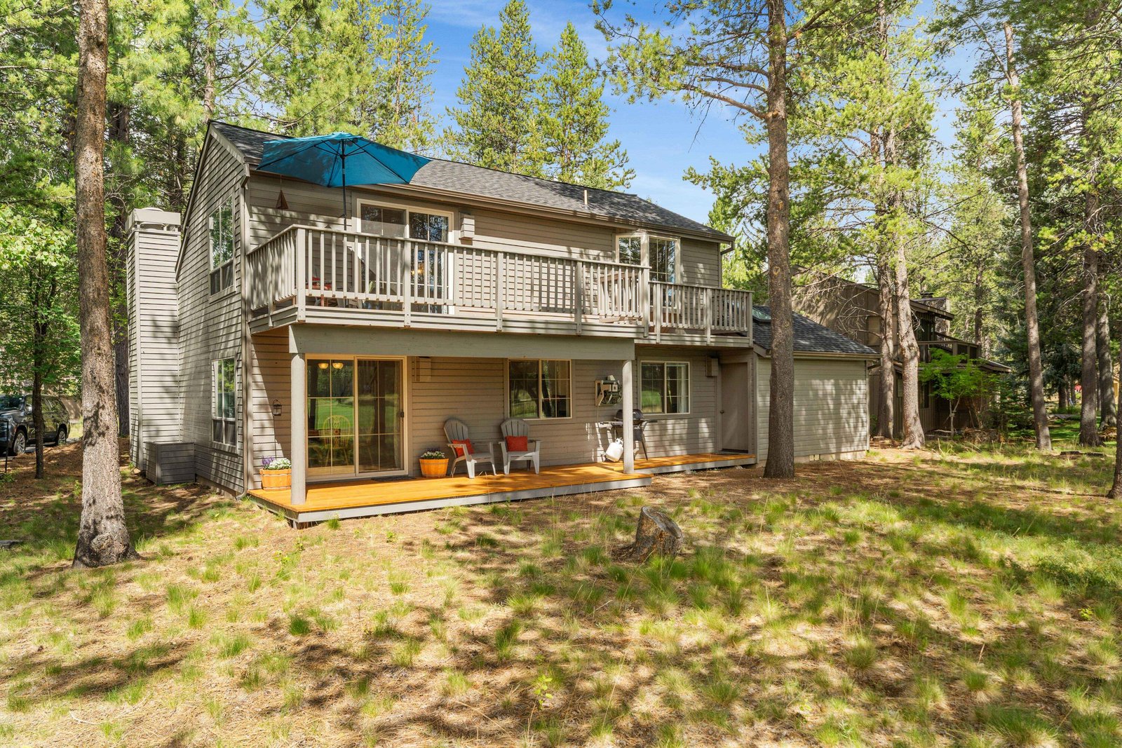57308 Approach Lane, 2 — Sunriver, OR