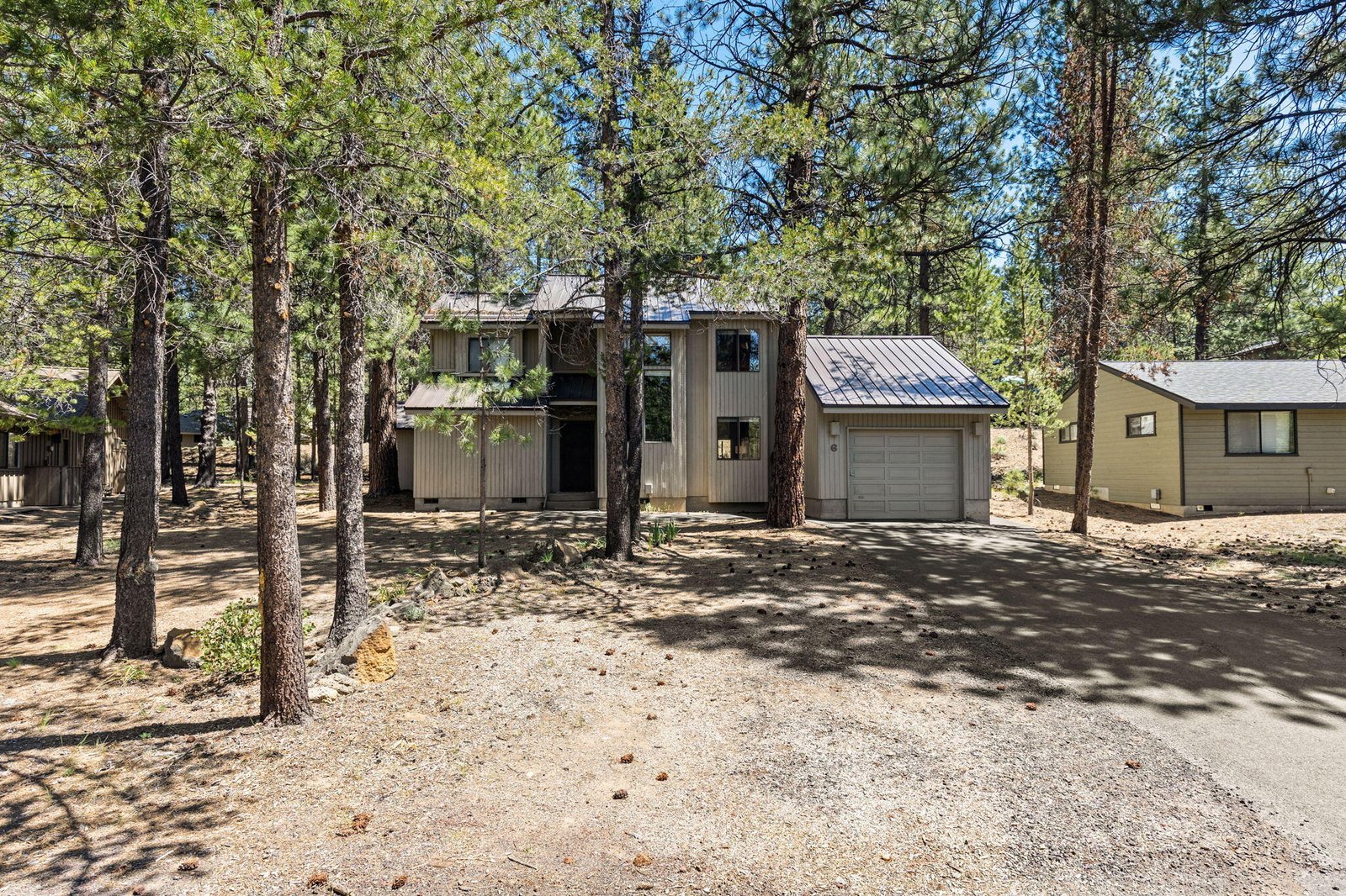 57308 Red Fir Lane — Sunriver, OR