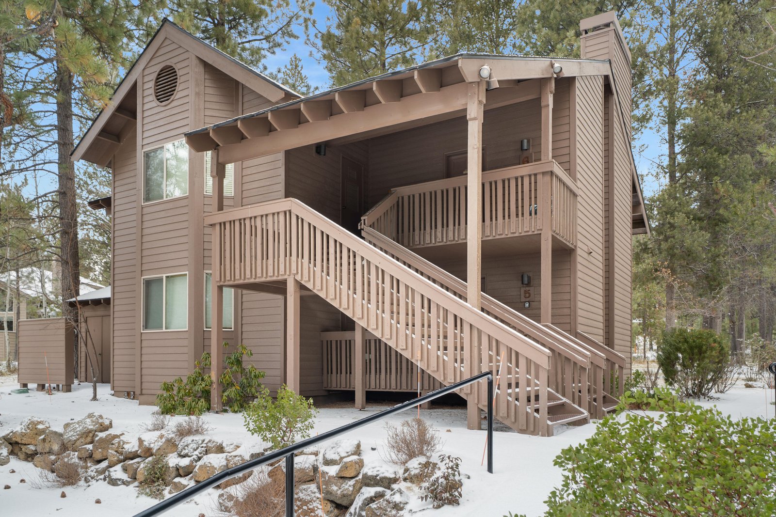57327 Beaver Ridge Loop, 6 — Sunriver, OR